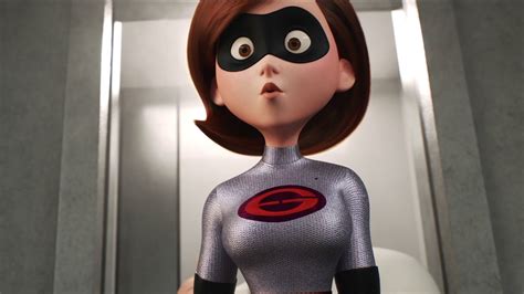 sexy elastigirl|Incredibles 2 star Elastigirl is thicc: Why thats a good thing